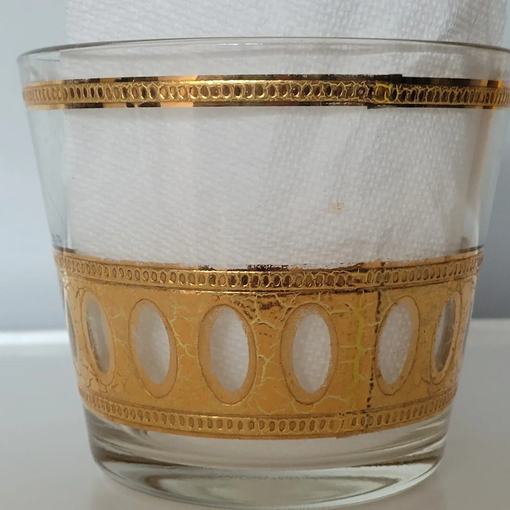 Mcm Culver Antigua Ice Bucket